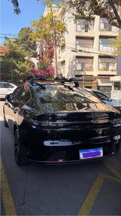 BYD KING 1.5 DM-I PHEV GL AUTOMÁTICO BYD KING 1.5 DM-I PHEV GL AUTOMÁTICO